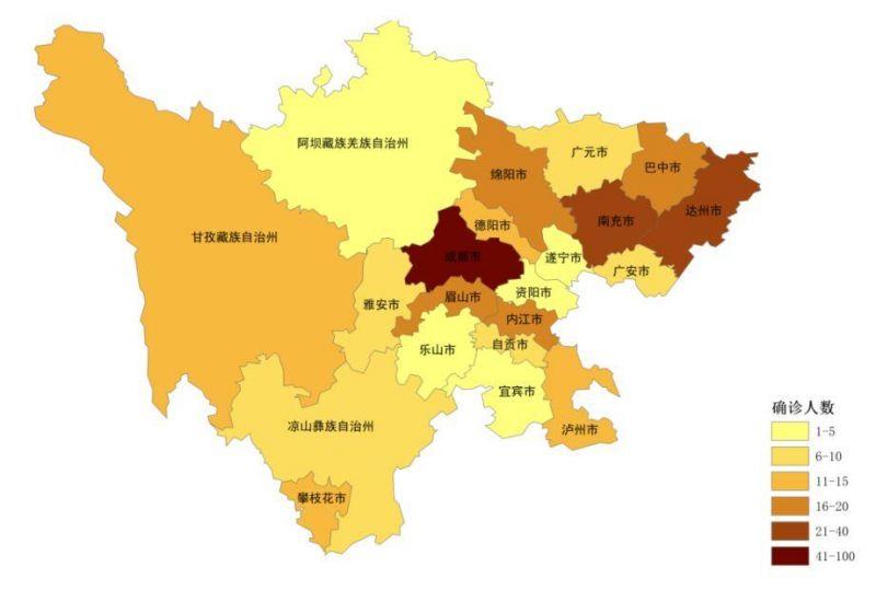 全球肺炎分布图揭示疫情最新动态及发展趋势